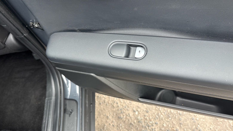 Hyundai IONIQ 5 125kW SE Connect 58 kWh 5dr Auto Electric Hatchback